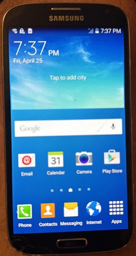 Samsung galaxy sch i545 - galaxy, sch-i545
