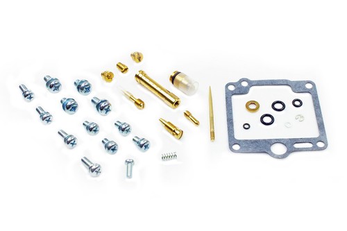 Kit riparazione carburatore - riparazione,