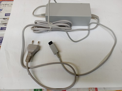 Alimentatore nintendo wii - nintendo,