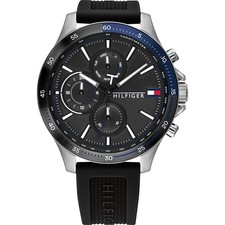 Orologio Uomo TOMMY HILFIGER