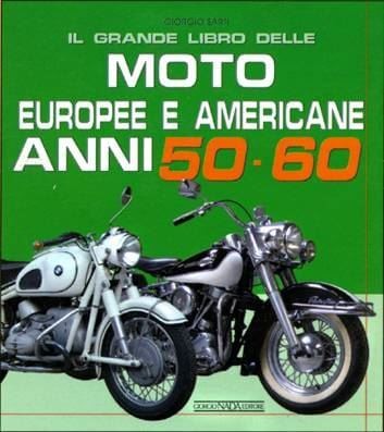 Grande libro delle moto - grande,