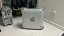 Apple power mac quicksilver - apple, g4