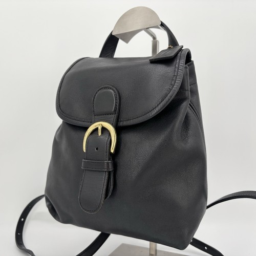 Zaino vintage coach bantam - zaino,