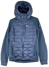 Peak Performance Giacca Con