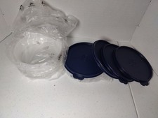 NUOVO Tupperware Medium