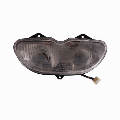 Faro anteriore aprilia 50 - faro, rs