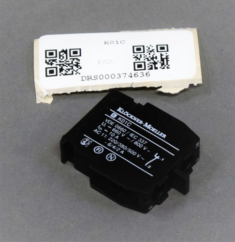 Usato eaton k01c mesi - k01c,