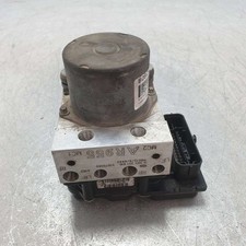 51879980 centralina pompa ABS freni Alfa Romeo Mito 955 1.3 MJT 95CV 2012-18 Bos