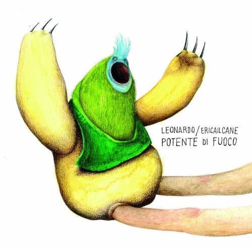 Libri ericailcane potente di - -,