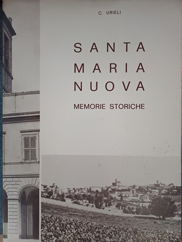 1972 marche santa - 1972-marche-santa, maria