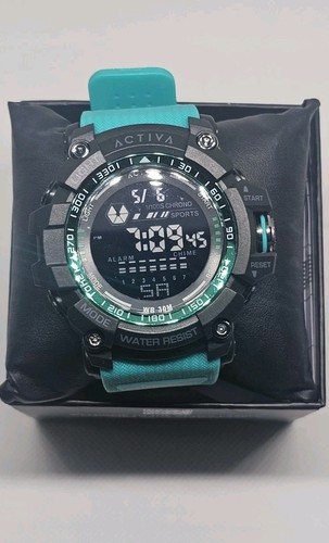 Orologio uomo activa invicta - activa,