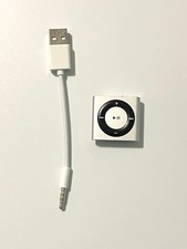 Apple iPod Shuffle 2GB 4a