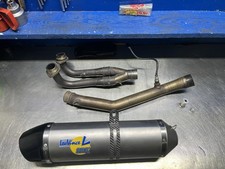 SCARICO T-MAX 530-500 LEOVINCE SBK