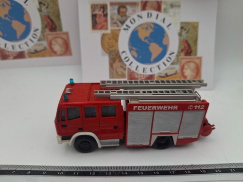 Pmpb1 0105 camion vigili - camion,