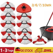 Testina di ricambio per mocio