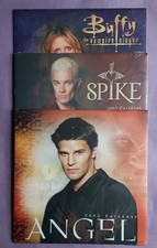 Buffy the vampire - buffy, slayer