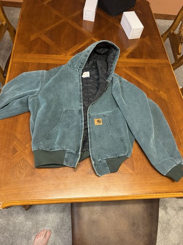 Giacca uomo carhartt jq243 - carhartt,