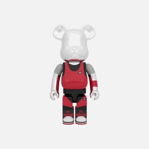 Bearbrick nike michael - nike, –