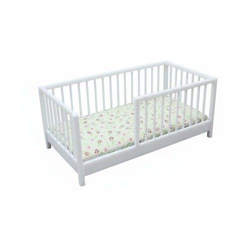 Culla mini per bambole - mini,