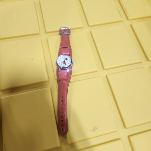Raro orologio polso vintage - raro,