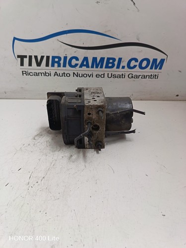 Centralina pompa abs - pompa, per