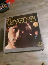 VINILE - 33g.   The Doors.  