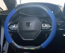 Coprivolante Peugeot