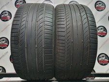 GOMME ESTIVE USATE CONTINENTAL