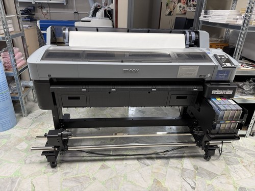 Epson plotter sublimazione - a,