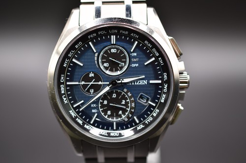Orologio citizen at8040 - citizen, at8040-57l