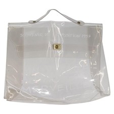 Hermes vinile kelly borsa - vinile,