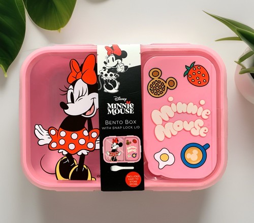 Nuova scatola bento disney - nuova,