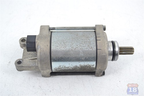 Motorino avviamento accensione