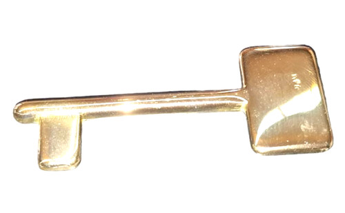 Chiave per porta interno - porta,
