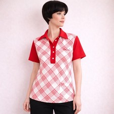 Camicia bowling vintage - camicia, da