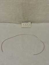 Autentico Bracciale Cartier