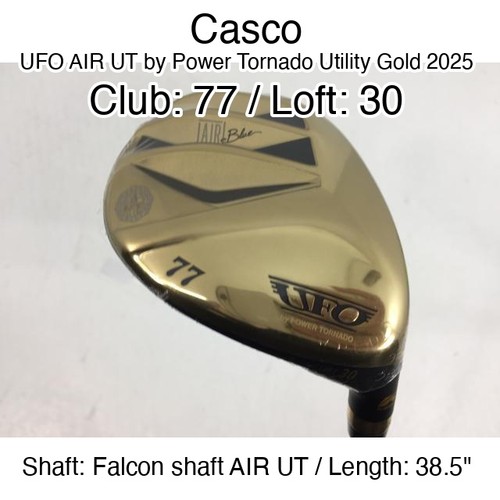 Casco ufo air - casco, ut