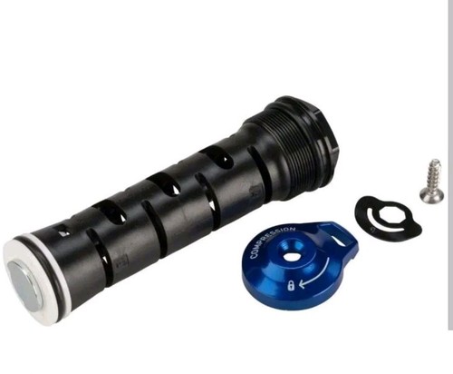 Rockshox reba air - reba, rl