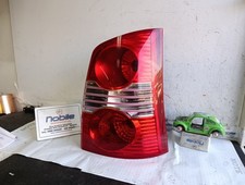 FANALE POSTERIORE STOP DESTRO