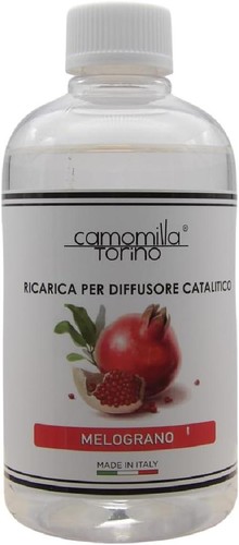 Camomilla torino ricarica - torino,
