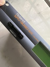 ROLAND SRV-3030 PROCESSORE