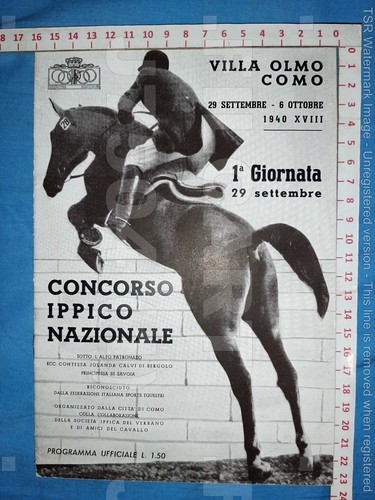 J7504 como citta - como, villa