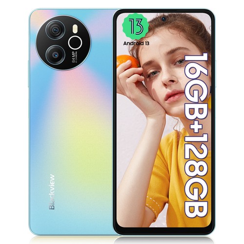 Blackview shark8 smartphone - blackview,