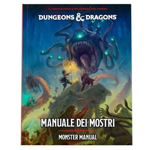 Dungeons dragons core - dungeons,