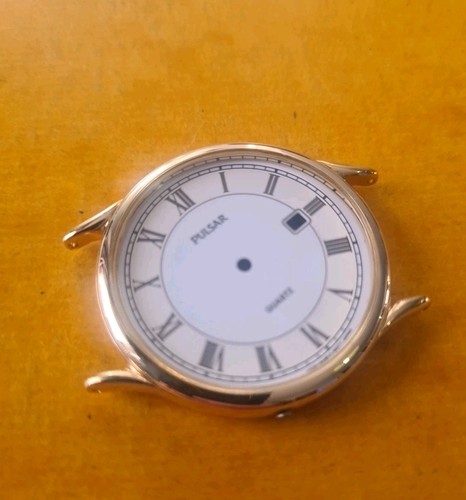 Boitier cadran verre - boitier,