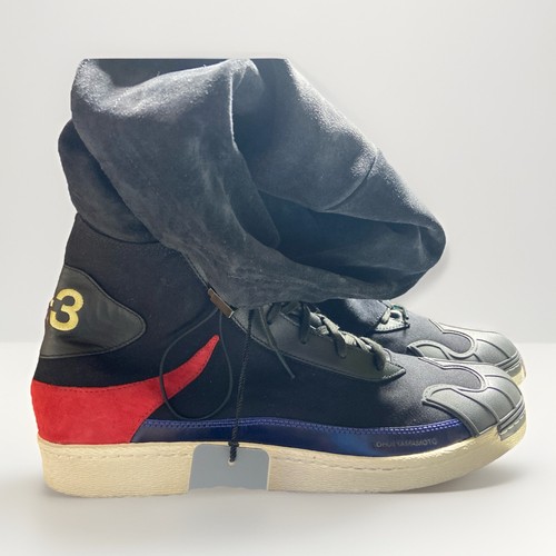 Adidas nomad star - nomad, hi