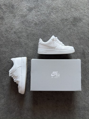 Scarpe nike air force - scarpe, 1