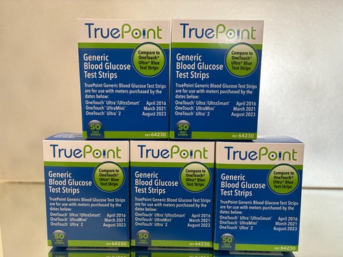 True point strisce - point, di