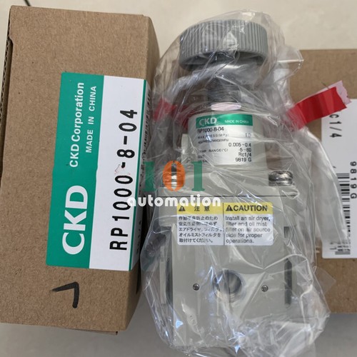 1pcs nuovo per ckd valvola - per,