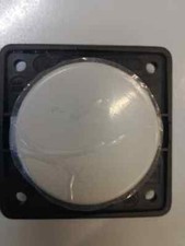 Interruttore Grigio chiaro